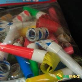 Langue de belle mère sachet de 24 pièces