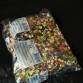 FUNFRANCE - Articles de fête et produits Hi-Tech : Sachet de confettis multicolore 110g - 0.716667€ - Les confettis en papier mu