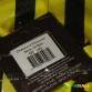 FUNFRANCE - Articles de fête et produits Hi-Tech : Chapeau de bagnard Jaune et noir - 3.958333€ - Chapeau de bagnard Jaune et no