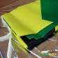 FUNFRANCE - Articles de fête et produits Hi-Tech : Drapeau Jamaïque 90x150cm - 4.125€ - Drapeau Jamaïque. Matière 100% polyester