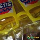 FUNFRANCE - Articles de fête et produits Hi-Tech : Lunettes de fête de Pastis MAN - 4.833333€ - Lunettes de fête de Pastis MAN