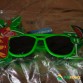 FUNFRANCE - Articles de fête et produits Hi-Tech : Lunettes de fête Haïti vertes - 2.408333€ - Lunettes de fête Haïti vertes