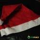 FUNFRANCE - Articles de fête et produits Hi-Tech : Bonnet de Noël standard - 0.433333€ - Bonnet de Noël premier prix. Tour de tê