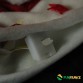 FUNFRANCE - Articles de fête et produits Hi-Tech : Bonnet de Noël à étoiles lumineuses 5 étoiles - 1€ - Bonnet de Noël à étoiles