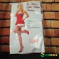 FUNFRANCE - Articles de fête et produits Hi-Tech : Déguisement mère Noël sexy 3 pièces - 10.791667€ - Vous vous prépariez pour r