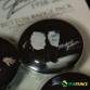 FUNFRANCE - Articles de fête et produits Hi-Tech : Pack pins Michael Jackson 1958-2009 (Lot de 4) 3,8cm - 0€ - Pack pins Michael