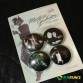 FUNFRANCE - Articles de fête et produits Hi-Tech : Pack pins Michael Jackson 1958-2009 (Lot de 4) 3,8cm - 0€ - Pack pins Michael
