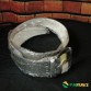 FUNFRANCE - Articles de fête et produits Hi-Tech : Ceinture disco paillettes Argent 114cm - 3.433333€ - Ceinture à paillettes. L