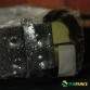 FUNFRANCE - Articles de fête et produits Hi-Tech : Ceinture disco paillettes Argent 114cm - 3.433333€ - Ceinture à paillettes. L