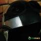FUNFRANCE - Articles de fête et produits Hi-Tech : Casque déguisement Argenté - 11.916667€ - Casque déguisement Argenté. Ne peut