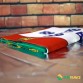 FUNFRANCE - Articles de fête et produits Hi-Tech : Drapeau Portugal 90x150cm - 4.125€ - Drapeau PORTUGAL. Matière 100% polyester