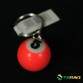 FUNFRANCE - Articles de fête et produits Hi-Tech : Boule de billard porte clef 2cm - 0.208333€ - Boule de billard miniature (2cm