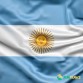 FUNFRANCE - Articles de fête et produits Hi-Tech : Drapeau Argentine 90x150cm - 4.125€ - Drapeau Argentine. Matière 100% polyest