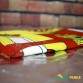 FUNFRANCE - Articles de fête et produits Hi-Tech : Drapeau Espagne 90x150cm - 4.125€ - Drapeau Espagne. Matière 100% polyester. 