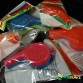 FUNFRANCE - Articles de fête et produits Hi-Tech : Sifflet plastique couleur 7cm - 0.375€ - Sifflet plastique couleur 7cm. Faite