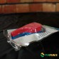 FUNFRANCE - Articles de fête et produits Hi-Tech : Sifflet plastique couleur 7cm - 0.375€ - Sifflet plastique couleur 7cm. Faite