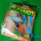 FUNFRANCE - Articles de fête et produits Hi-Tech : Slip Jeannot carotte - 7.75€ - Mettez en avant votre carotte en peluche lors 
