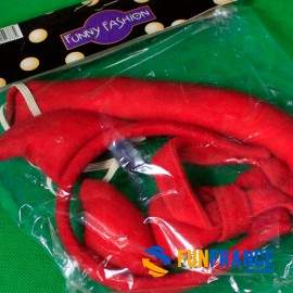 Kit "Diable rouge" 3 pièces