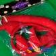 FUNFRANCE - Articles de fête et produits Hi-Tech : Kit "Diable rouge" 3 pièces - 1.783333€ - Kit "Diable rouge" composé des corn