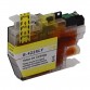 FUNFRANCE - Articles de fête et produits Hi-Tech : Cartouche encre Brother compatible - 8.82€ - Cartouche d'encre LC3219 compati