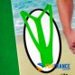 FUNFRANCE - Articles de fête et produits Hi-Tech : Mankini taille unique - 6.583333€ - Si vous ne connaissez pas ce déguisement 
