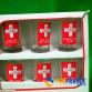 FUNFRANCE - Articles de fête et produits Hi-Tech : Kit de survie (6 verres) - 8.25€ - L'incontournable kit de suivie à base de v