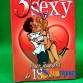 FUNFRANCE - Articles de fête et produits Hi-Tech : 3 Jeux da cartes sexy (3 modèles) - 9.083333€ - Le jeux idéal pour le couples