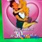 FUNFRANCE - Articles de fête et produits Hi-Tech : 3 Jeux da cartes sexy (3 modèles) - 9.083333€ - Le jeux idéal pour le couples