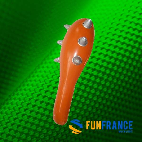 FUNFRANCE - Articles de fête et produits Hi-Tech : Gourdin viking gonflable 120cm - 3€ - Gourdin gonflable 120cm. Préparez vous 