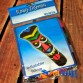FUNFRANCE - Articles de fête et produits Hi-Tech : Totem 90cm gonflable - 1.6€ - Totem gonflable de 90cm environ. Une touche ind