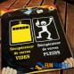 FUNFRANCE - Articles de fête et produits Hi-Tech : T-shirt humour "Récupérateur" - 11.583333€ - Le t-shirt des récupérateur de v