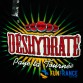 FUNFRANCE - Articles de fête et produits Hi-Tech : T-shirt humour Déshydraté - 13.25€ - T-shirt haute qualité Déshydraté. (Fabri