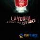 FUNFRANCE - Articles de fête et produits Hi-Tech : T-shirt humour "La vodka assure ma défonce" - 11.583333€ - T-shirt La vodka a