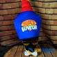 FUNFRANCE - Articles de fête et produits Hi-Tech : Toque chapeau humour Super Buveur - 6.208333€ - Toque chapeau humoristique "S