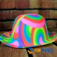 FUNFRANCE - Articles de fête et produits Hi-Tech : Chapeau de fête pour enfants - 0.916667€ - Chapeau de fête pour enfants en PV