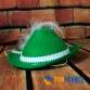 FUNFRANCE - Articles de fête et produits Hi-Tech : Chapeau Tyrolien déco 12cm - 1.65€ - Chapeau Tyrolien pour décoration vert de