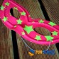 FUNFRANCE - Articles de fête et produits Hi-Tech : Masque loup PVC pointus motifs divers - 0.241667€ - Masque loup PVC rigide à 