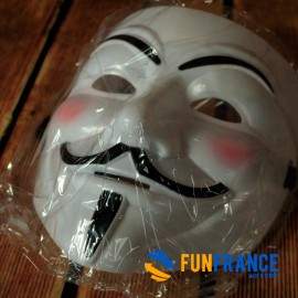 Masque Anonymous