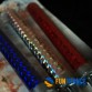 FUNFRANCE - Articles de fête et produits Hi-Tech : Fontaine de glace tricolore France (Bleu - Blanc Rouge) - 2.616667€ - Lot de 