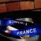 FUNFRANCE - Articles de fête et produits Hi-Tech : Tour de cou France (3 couleurs au choix) - 3.208333€ - Tour du coup avec insc