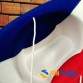 FUNFRANCE - Articles de fête et produits Hi-Tech : Chapeau Cowboy France (Bleu, Blanc, Rouge) - 3.833333€ - Chapeau de cowboy au