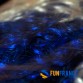 FUNFRANCE - Articles de fête et produits Hi-Tech : Perruque afro France (Bleu, Blanc, Rouge) - 3.5€ - Perruque aux couleurs de l
