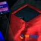FUNFRANCE - Articles de fête et produits Hi-Tech : Cravate équipe de France (Bleu Blanc Rouge) - 2.25€ - Arborez les couleurs de
