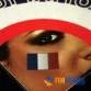 FUNFRANCE - Articles de fête et produits Hi-Tech : Tatouage drapeau France (Bleu Blanc Rouge) - 0.15€ - Lot de deux tatouages dr
