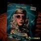 FUNFRANCE - Articles de fête et produits Hi-Tech : Perruque blonde Hippie femme - 9.916667€ - Perruque de hippie pour femme blon