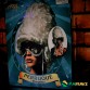 FUNFRANCE - Articles de fête et produits Hi-Tech : Perruque Marquis blanche - 10.75€ - Prenez de la hauteur avec cette perruque 