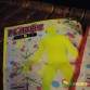 FUNFRANCE - Articles de fête et produits Hi-Tech : Combinaison Morphsuit fluo (3 couleurs au choix) - 18.583333€ - Une seconde p