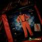 FUNFRANCE - Articles de fête et produits Hi-Tech : Déguisement costume astronaute orange - 18.583333€ - Déguisement costume astr