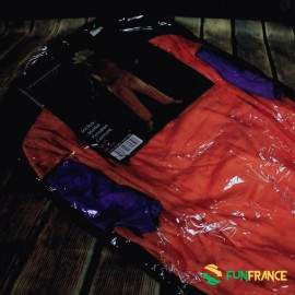 Déguisement costume Sayan