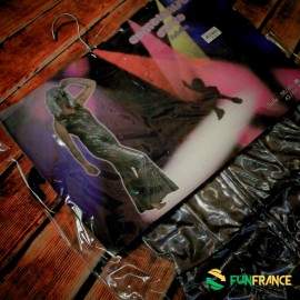 Déguisement combinaison DISCO